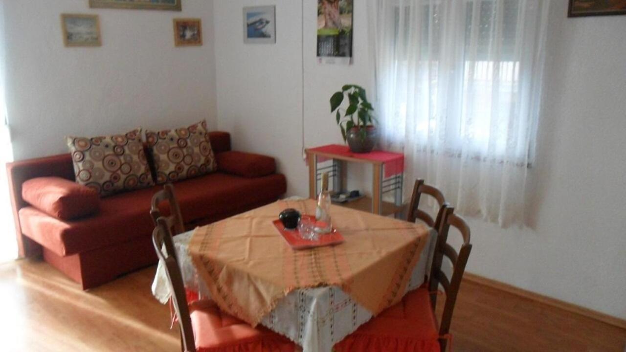 Apartment Ralje Sali Buitenkant foto
