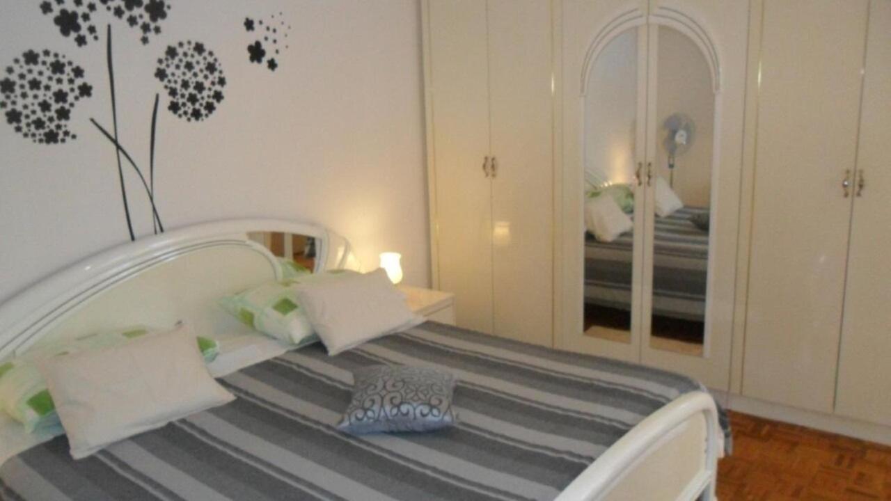 Apartment Ralje Sali Buitenkant foto