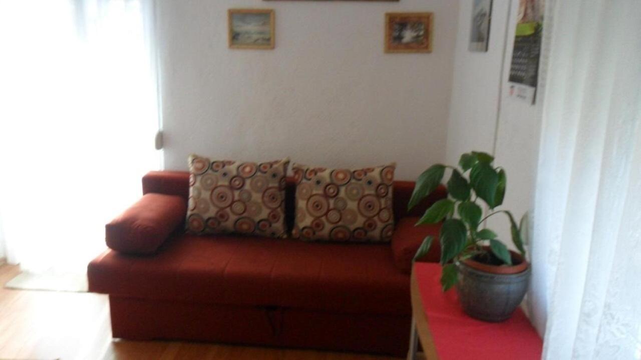 Apartment Ralje Sali Buitenkant foto