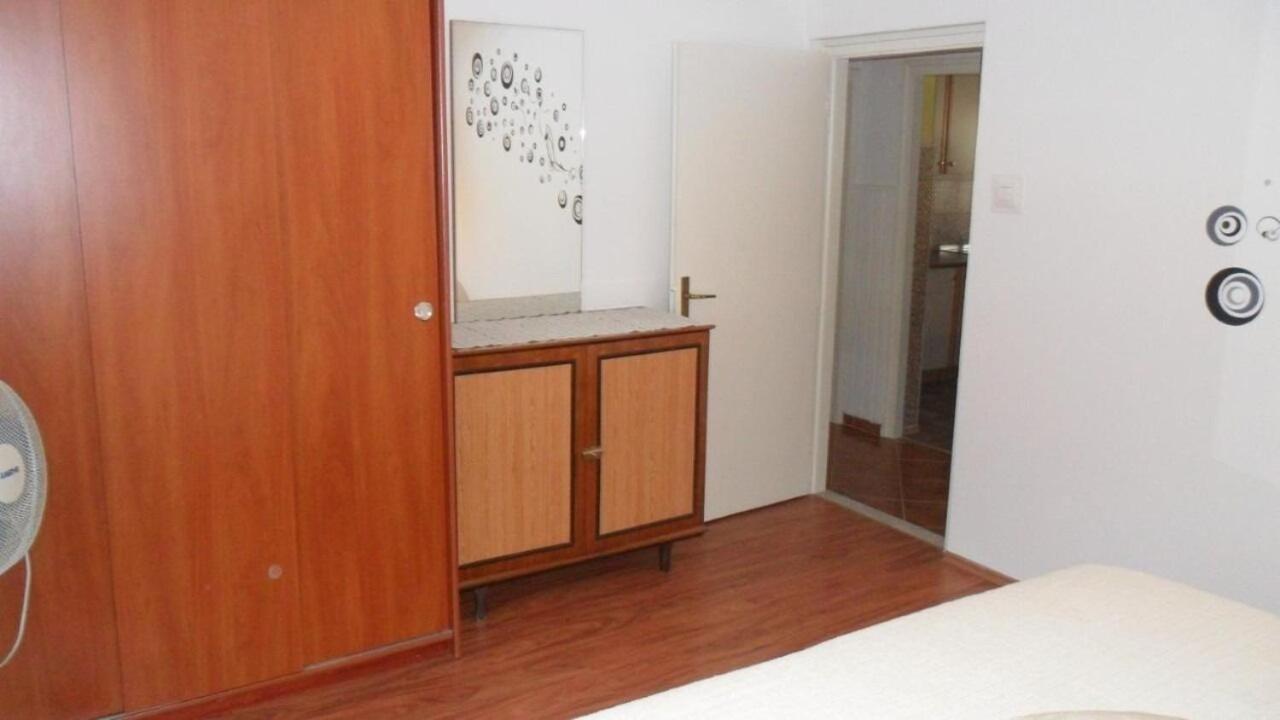 Apartment Ralje Sali Buitenkant foto